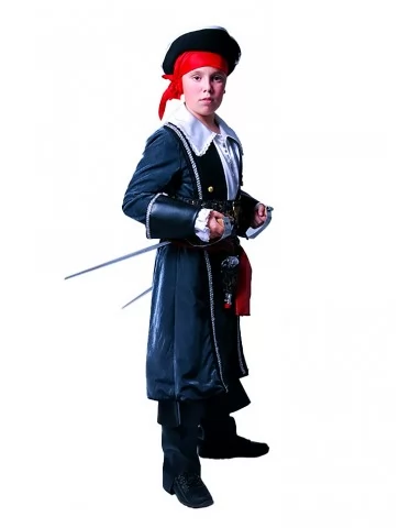 Костюм Пірата Карибського моря