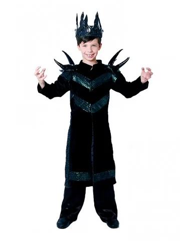 Костюм Короля Ночі темного...