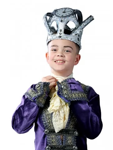 Костюм Годинника