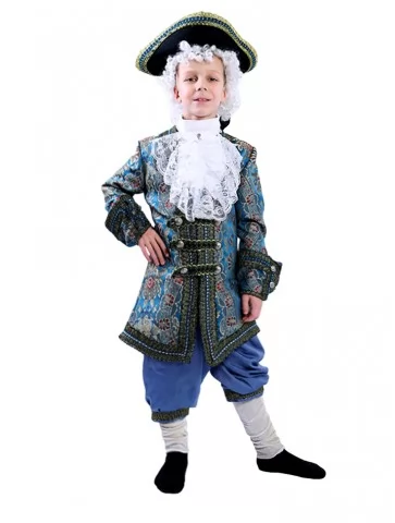Костюм Придворного у...
