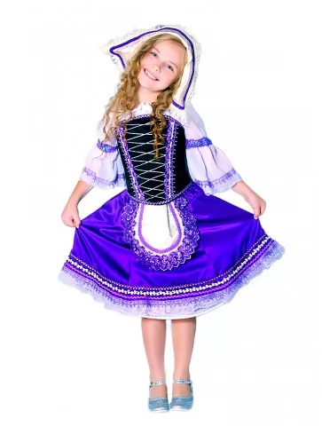 Костюм мила баварочка