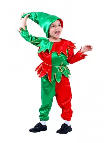 Костюм Блазня у...