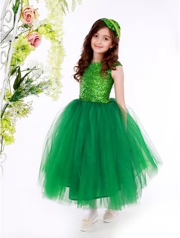 Платье Бальное