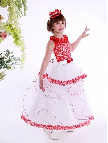 Платье Бальное