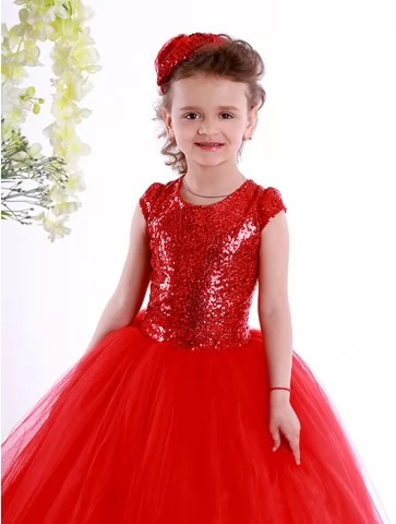 Платье Бальное