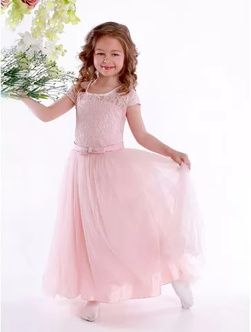 Платье Бальное