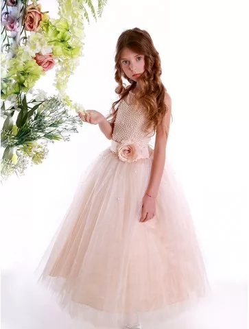 Платье Бальное