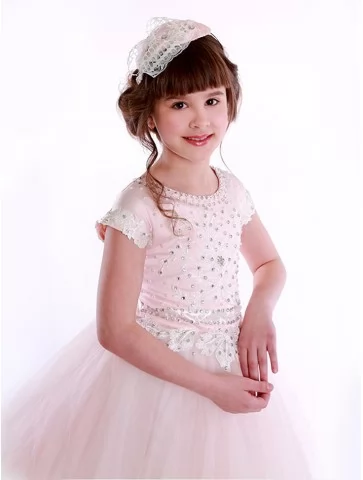 Платье Бальное