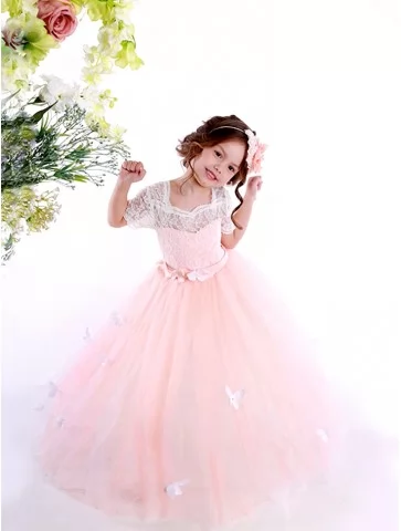 Платье Бальное