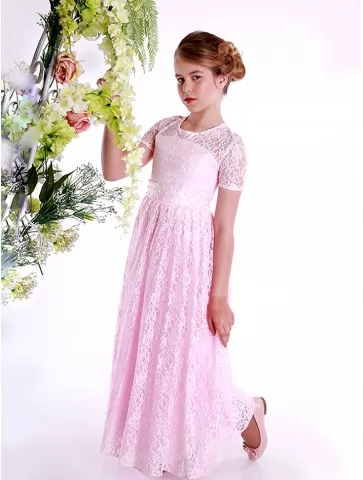 Платье Бальное