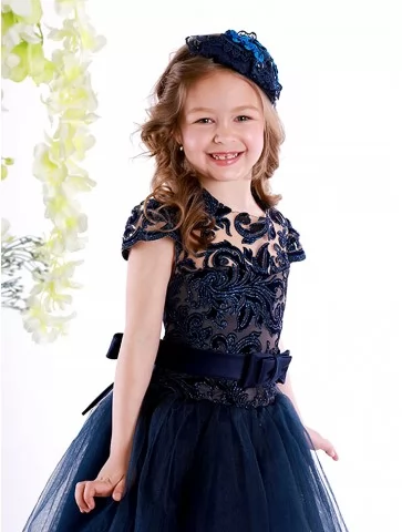 Платье Бальное