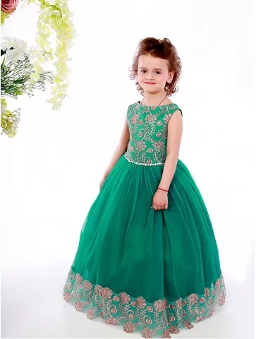 Платье Бальное