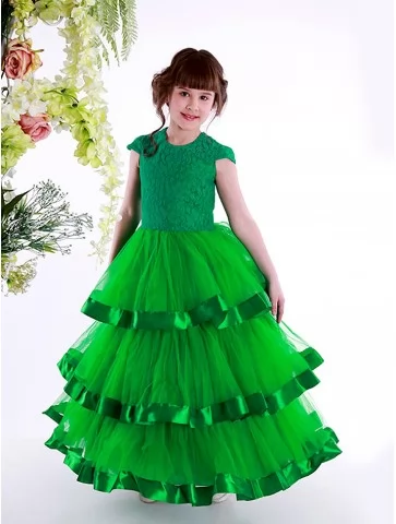 Платье Праздничное