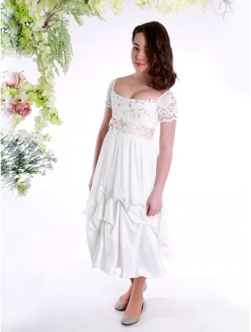 Платье в стиле Ампир