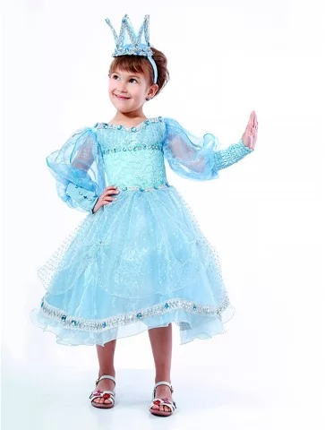 Костюм Золушка