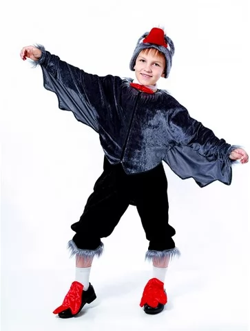 Костюм Сірого Гусака