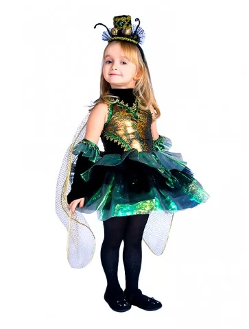 Костюм Бабки Смарагдового...