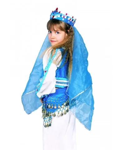 Костюм Східної Танцівниці...