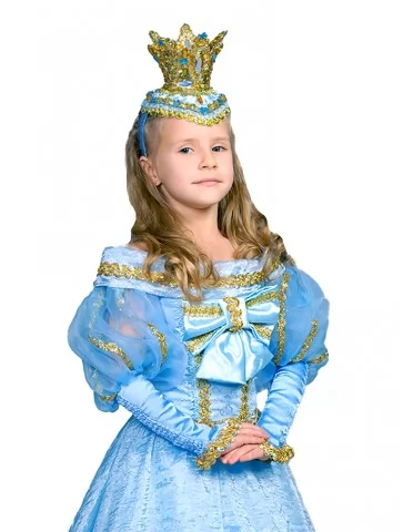 Костюм Золушка