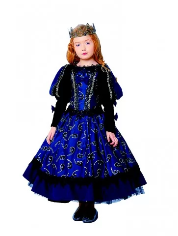 Костюм Злая Мачеха