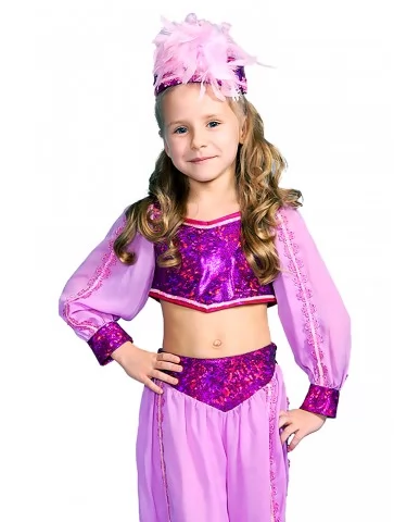 Костюм Індійської...