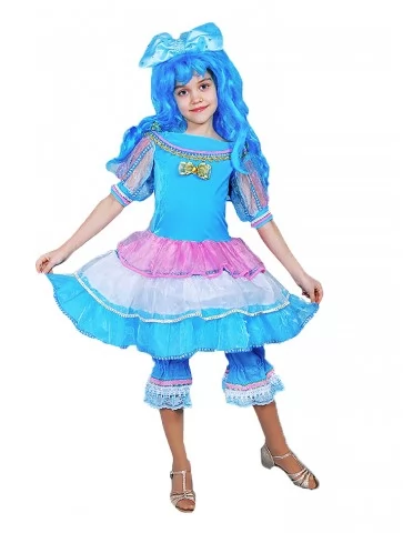 Костюм Мальвина