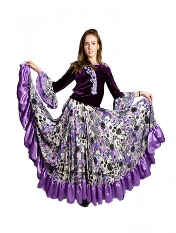 Костюм Цыганка