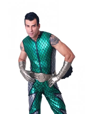 Костюм Глибина / серіал...