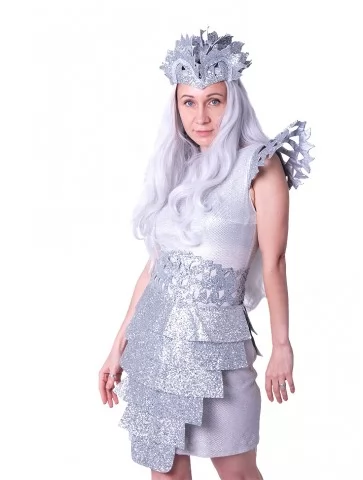 Костюм Космічна Королева Зорів