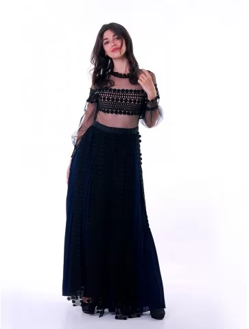 Костюм Вечірньої Леді у...