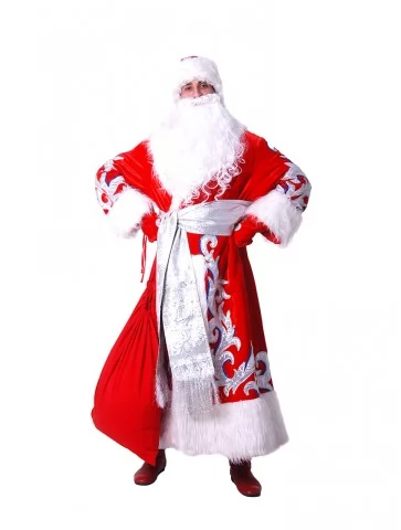 Костюм Святого Миколая з...