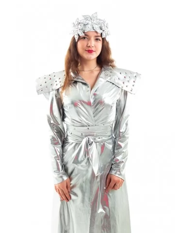 Костюм Сніжна Королева...