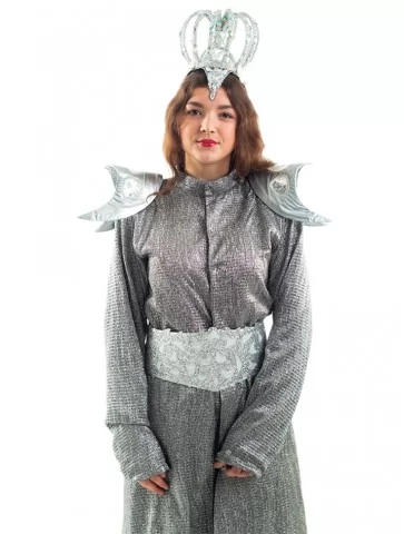 Костюм Принцеса Марсу...