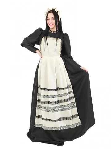 Костюм Середньовічної...