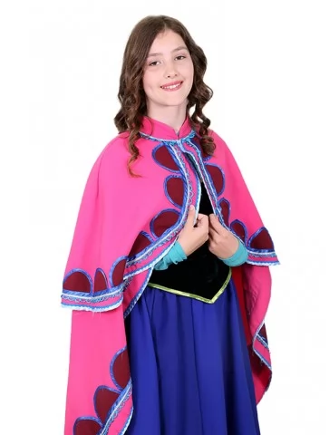 Костюм Крижана Подорожниця...