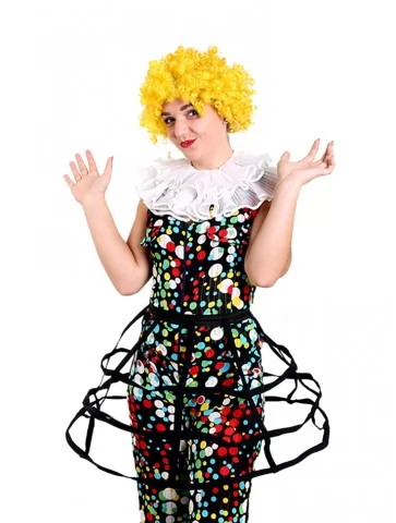 Костюм Весела Клоунеса
