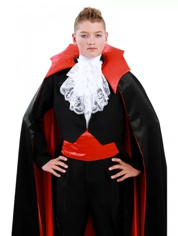 Костюм Граф Дракула