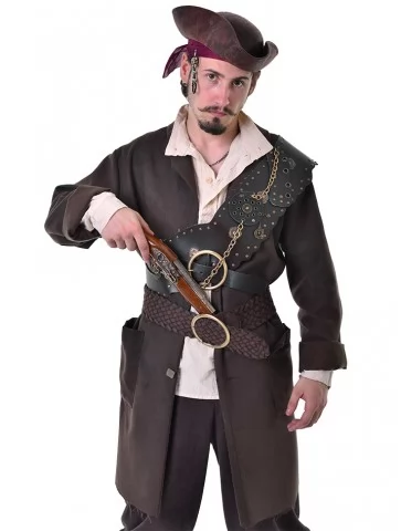 Костюм Уїлл Тернер —...