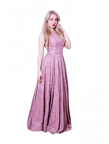 Вечірня сукня...