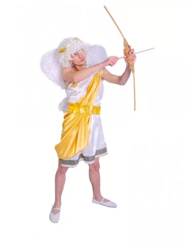 Костюм Купідона — образ...