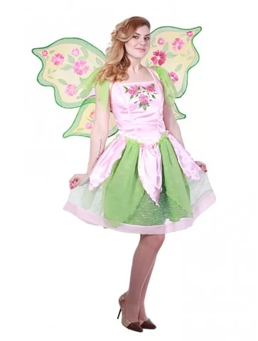 Костюм Фея квітів