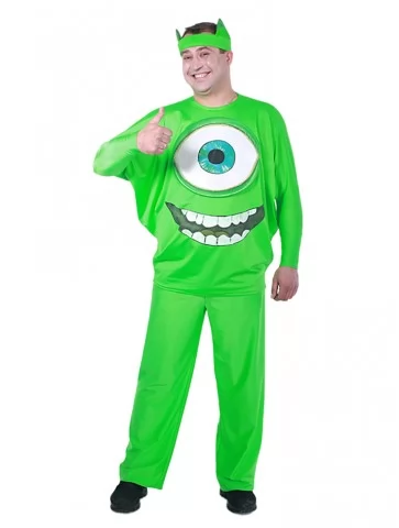 Костюм Майк...