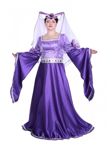 Костюм Фея Фіолетового Світла