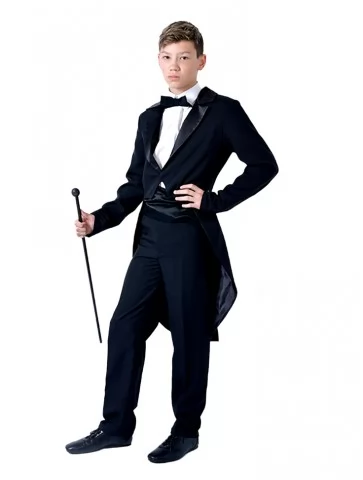 Костюм Елегантного Джентльмена