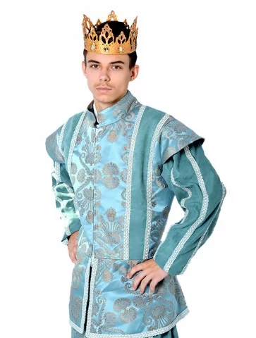 Костюм Смарагдовий Принц...
