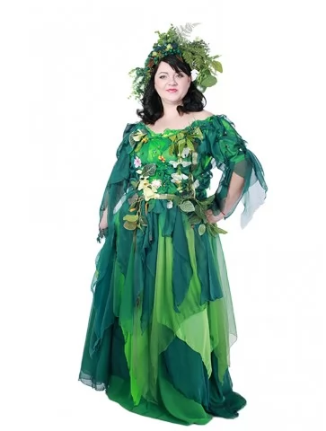 Костюм Лісова Мавка