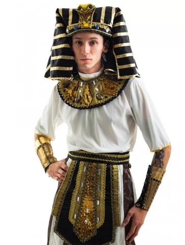 Костюм Фараон Золотого Потоку