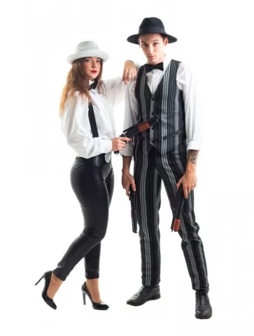 костюм Стрілець із Чикаго