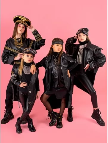 Костюми Тіні Сцени В Стилі...