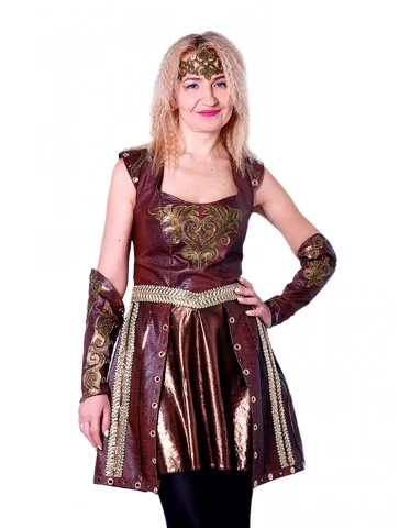 Костюм Ксени — Воїнки у...